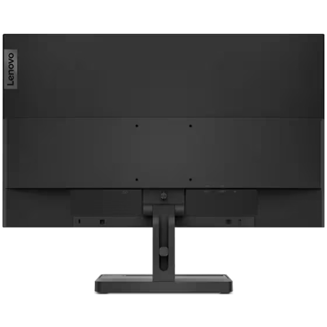 Lenovo ThinkVision L27e 30 Monitor 27'' Inch Display, FHD, VGA + HDMI Ports- 66BEKAC2UK