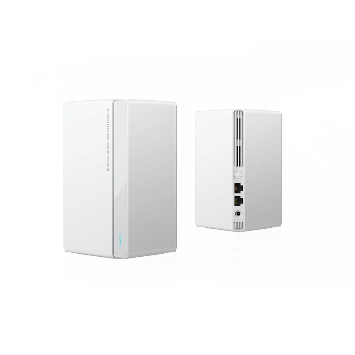 XIAOMI MESH SYSTEM AC1200 UK(2-PACK)