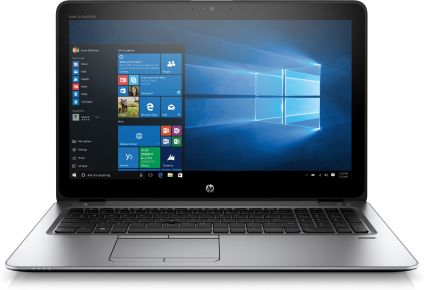 HP EliteBook 850 G3 i5 6200U 16GB 128GB HDD Laptop