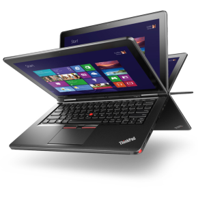 Lenovo ThinkPad Yoga 12 Intel® Core™ i5-5300U Hybrid (2-in-1) 31.8 cm (12.5
