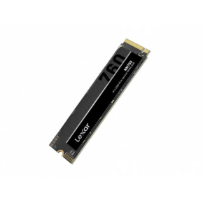 LEXAR LNM760 internal SSD M.2 PCIe Gen 4*4 NVMe 2280 – 512GB – LNM760X512G-RNNNG