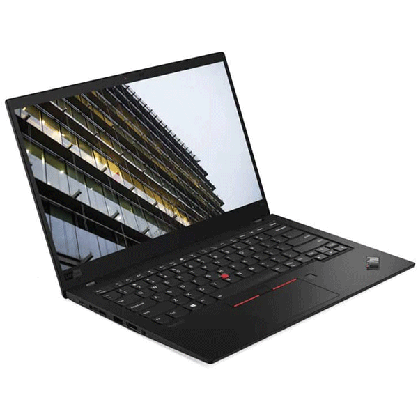 Lenovo ThinkPad X1 Yoga Core i7-10510U 16GB 512GB SSD 14 Inch UHD Touchscreen Windows 10 Pro Laptop (20UB002UUE)