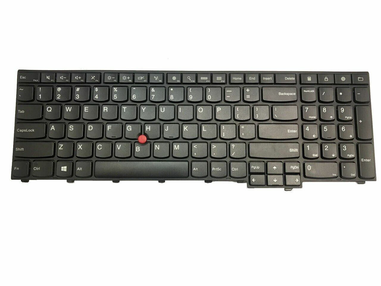 Lenovo ThinkPad L560 Keyboard replacement 