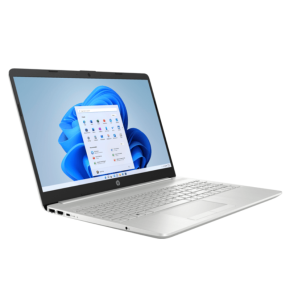 HP 15 DW1170NE 10th gen Core i7 8GB RAM 1TB SSD – 61U09EA