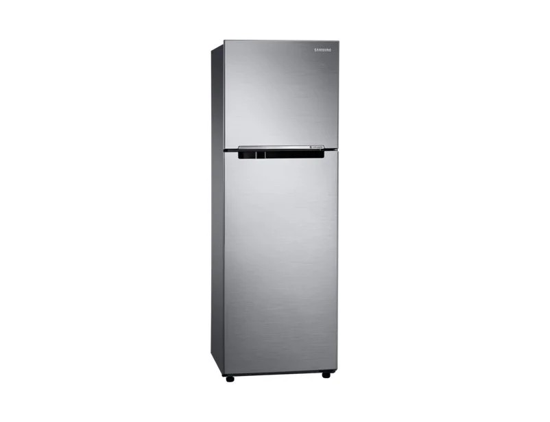 Samsung RT31K3082S8 253L Double Door No Frost Fridge