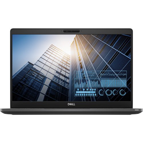  DELL Latitude 5300 Intel® Core™ i5 i5-8265U Laptop 33.8 cm (13.3") 8 GB DDR4-SDRAM 256 GB SSD Windows 10 Pro Black - Refurbished