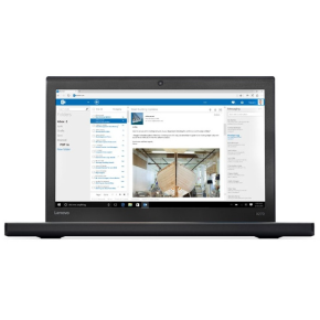 Lenovo ThinkPad X270 Intel® Core™ i5-6300U Laptop 31.8 cm (12.5