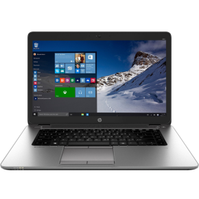HP - EliteBook 850 G2 15.6