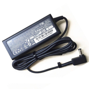 45w Acer ED246Y ED246Ybix Power Adapter Charger