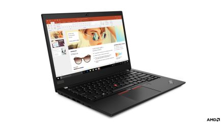 Lenovo ThinkPad L15 Gen 1 – Ryzen 7, 32GB RAM, 256GB SSD