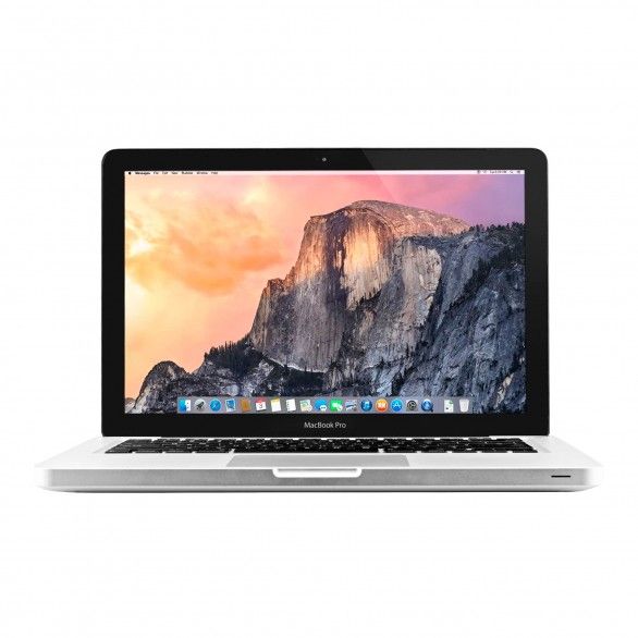 Apple MacBook Air 13