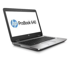 HP ProBook 640 G2 Laptop 35.6 cm (14