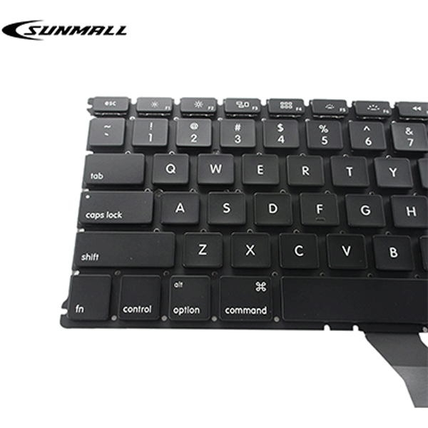 Apple MacBook A1466 Keyboard Replacement For Apple MacBook Air 13