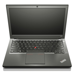Lenovo ThinkPad X240 Intel® Core™ i7-4210U Laptop 31.8 cm (12.5") 8 GB DDR3L-SDRAM 500 GB HDD Windows 10 Pro