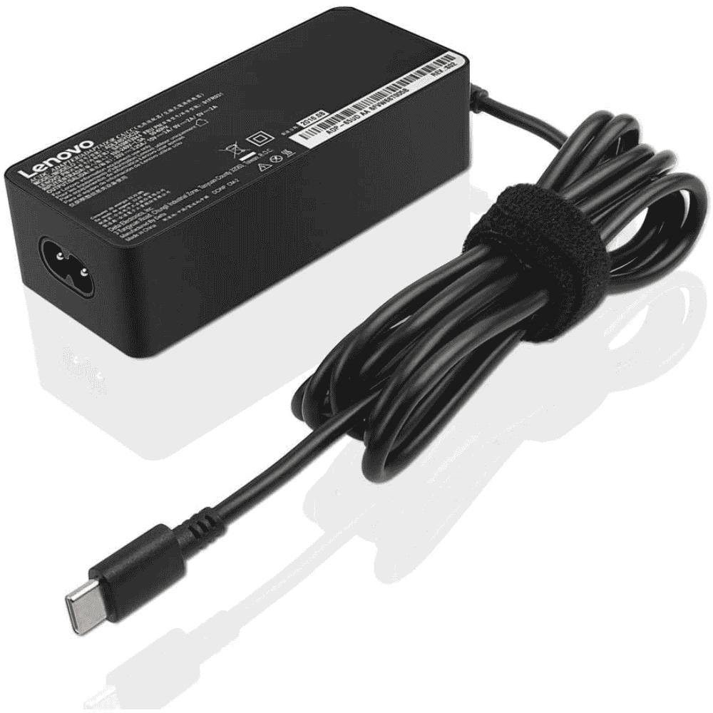 Charger for Lenovo 100e MTK 2 (82Q3) 20V 4.5A 65W   