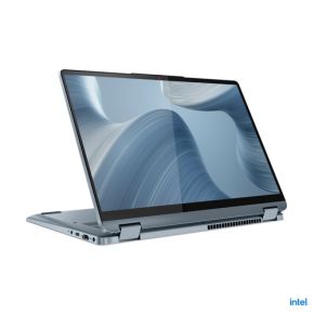 Lenovo IdeaPad Flex 5 Core i7 8GB 512GB Windows 11- 82R700DYUE