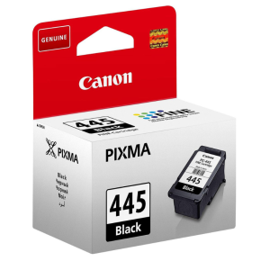 Canon PG-445 Black Ink Cartridge
