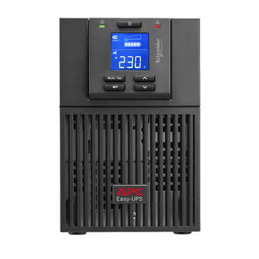 APC SRV1KI Easy UPS 1000VA Online – 800W Output