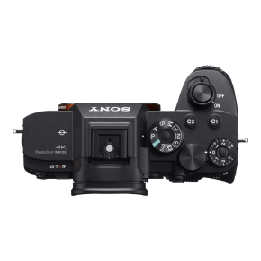 Sony Alpha a7R IV Mirrorless Digital Camera (Body Only)