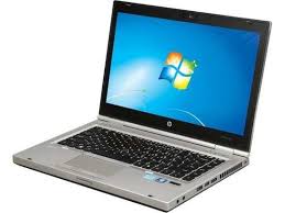 HP 8460p i5 8 GB 500 GB HDD