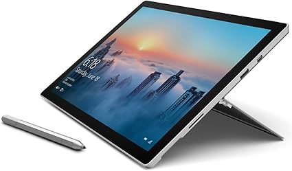  Microsoft surface pro corei5 4gb 128gb