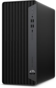 HP EliteDesk 800 G6 Tower Desktop PC -10th Gen Intel Core i5-10500, 8GB RAM, 1TB HDD, Win 10 Pro, 18.5 Inch Monitor- 8YR01AV