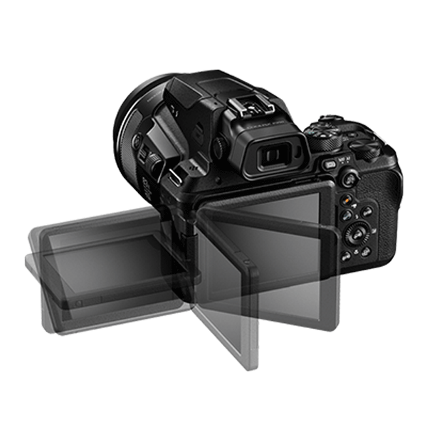 Nikon COOLPIX P950 Digital Camera