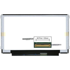 Lenovo THINKPAD X131E 3368 Replacement LCD Screen