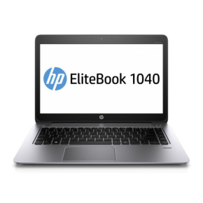 HP Elitebook 1040 G1 Ultrabook (Core i5 4th Gen/4 GB/128 GB SSD/Windows 7) - J8U50UT