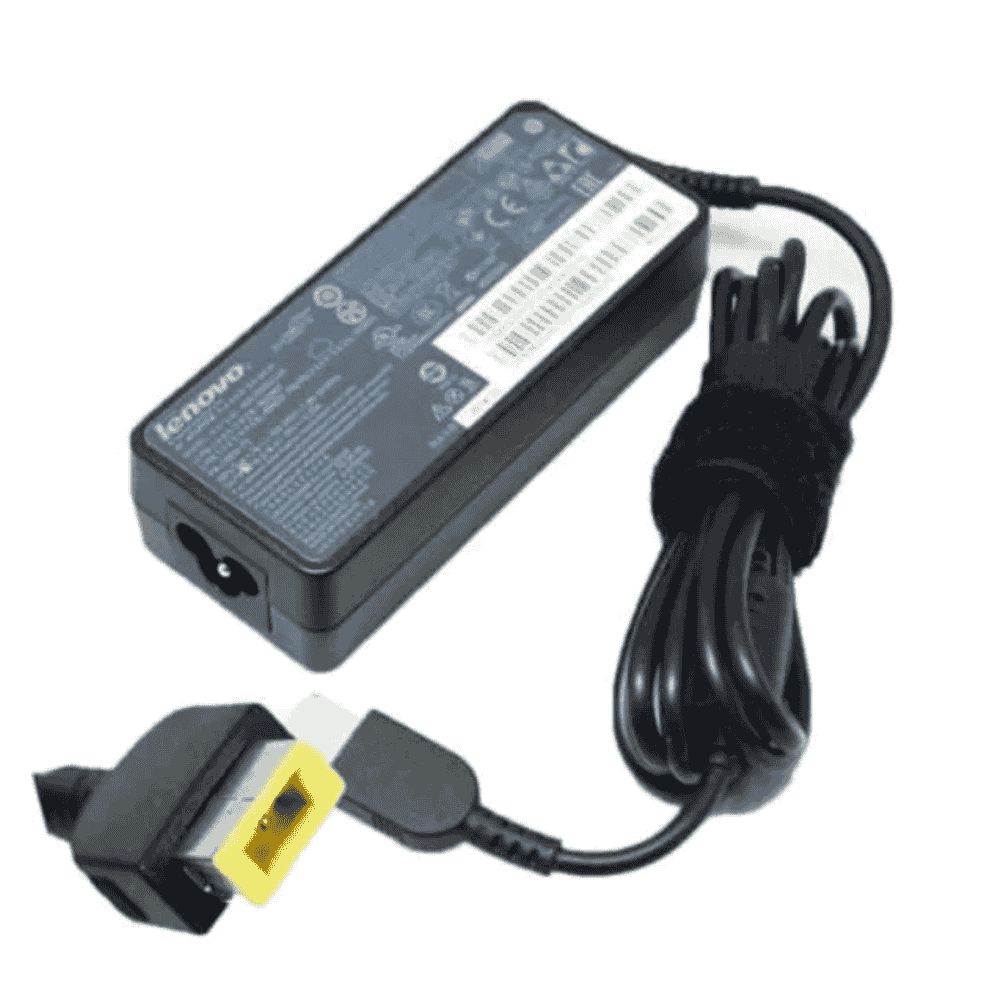 Charger fit Lenovo ThinkPad S1 Yoga 12  65W 20V 3.25A