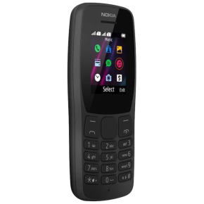 Nokia 110 Dual Sim mobile phone