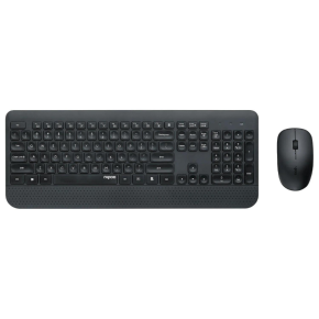 Rapoo Wireless Optical Mouse & Keyboard X3500