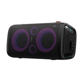 Hisense 2.0 CH Party Rocker Portable Wireless Bluetooth Speaker – 300W