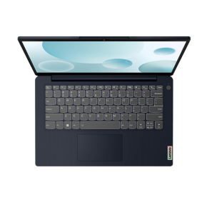 Lenovo IdeaPad 3 14IAU7, Core i7 1255U, 8GB, 512GB, No OS, 14″ FHD, Abyss Blue – 82RJ0022UE