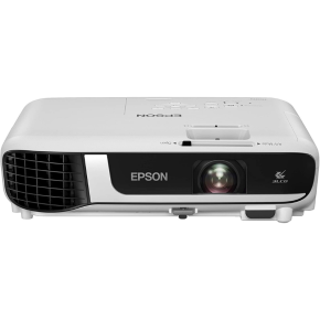  Epson EB-X51 XGA 3800 Lumens 3LCD Projector 