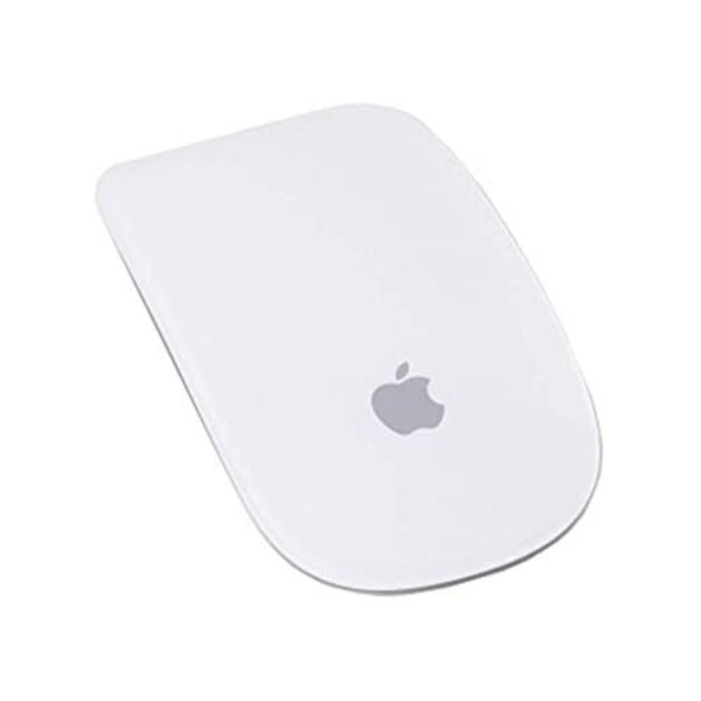 Apple Wireless Magic Mouse Wireless, Bluetooth, Multi-Touch Surface For Gestures- MK2E3ZM/A