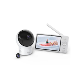 Eufy SpaceView Baby Monitor- T83002D3