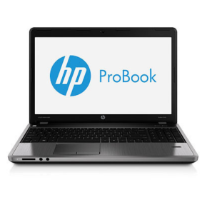 HP Probook 4540s: Core i3, 4gb Ram, 500gb HDD, webcam, DvDrw, Numeric keypad, 15.6Inches Screen