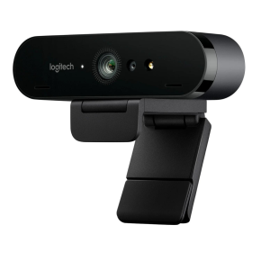 Logitech BRIO 4K STREAM Edition Webcam - 960-001194
