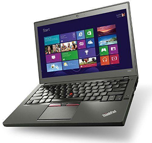 Lenovo Thinkpad X270 Core i5 6Th GEN 4GB Ram 500GB HDD 12.5″ Windows 10 Pre owned – 20K6000NUS