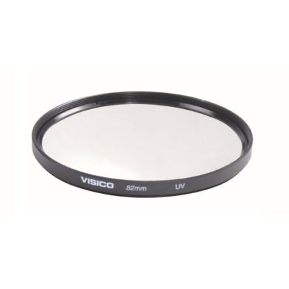 Visico SUVF Slim UV filter 72mm 