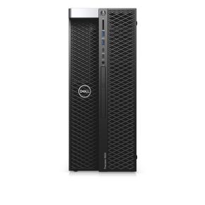 Refurbished DELL Precision 7820 XEON SILVER (4110) *2 32GB RAM 2TB HDD, 5GB GPU NVIDIA QuadroP2000