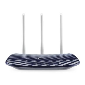 TP-Link AC750 Wireless Dual Band Router - TL-ARCHER C20
