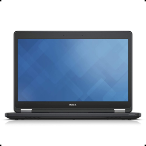 Dell Latitude E5450, Intel Core i5-5300U 2.3Ghz, 8GB RAM, 256GB SSD, Windows 10 (Refurbished)
