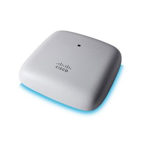 Cisco Business 240AC WiFi 5 Ceiling Mount Access Point