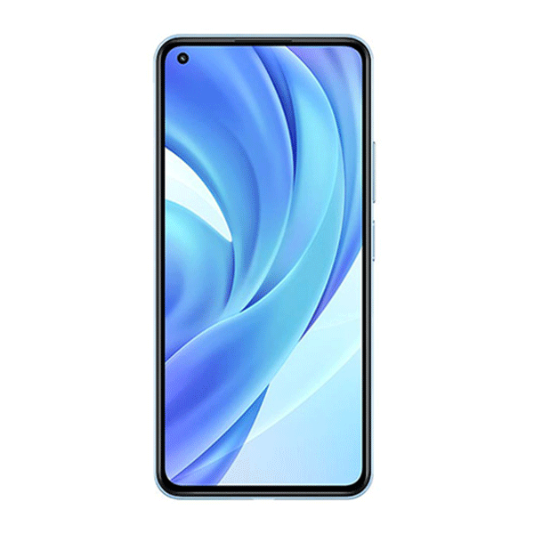 Xiaomi Mi 11 Lite (128GB, 8GB) 6.55inch 90HZ AMOLED, 64MP Triple Camera, Snapdragon 732G, Dual SIM