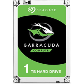 Seagate SkyHawk 1TB 3.5 inch Internal Surveillance Harddrive – (ST1000VX005)