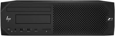 Refurbished HP Z2 G4 SFF Core i5 9th Gen 8GB RAM 1TB HDD Windows 10