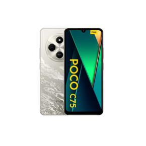 Poco C75 8GB RAM 256GB Storage 