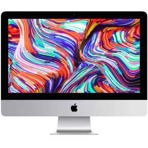 Apple iMac MHK23LL/A All-in-One PC Intel Core i3 8GB RAM 256GB SSD 21.5'' Retina 4k Display + 4GB AMD Radeon Pro 560X Graphics